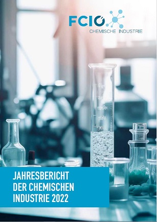 Jahresbericht 2022 der chemischen Industrie