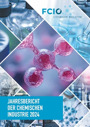 Jahresbericht 2024