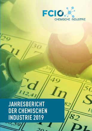 Jahresbericht 2019 der chemischen Industrie