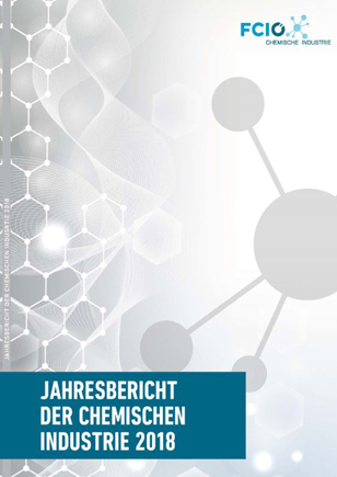 Jahresbericht 2018 der chemischen Industrie