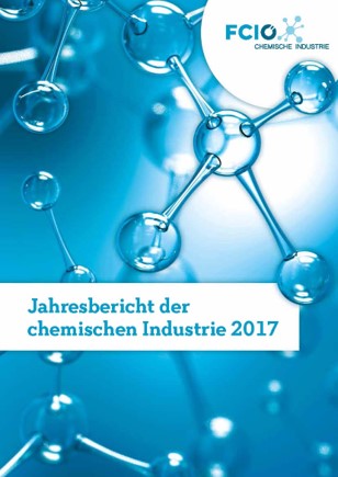 Jahresbericht 2017 der chemischen Industrie