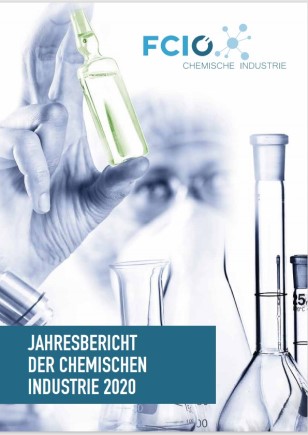 Jahresbericht 2020 der chemischen Industrie