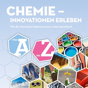 Chemie - Innovationen erleben
