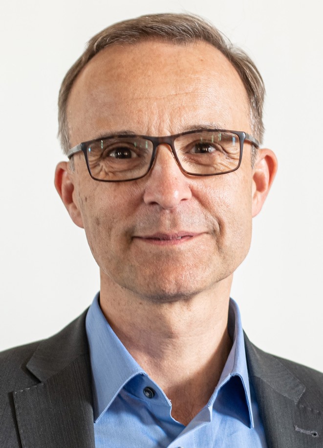 Obmann Dr. Ulrich Wieltsch